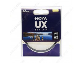 Hoya 77mm UX UV (PHL) Slim